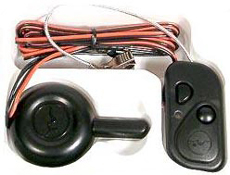 Mongoose PS 2070