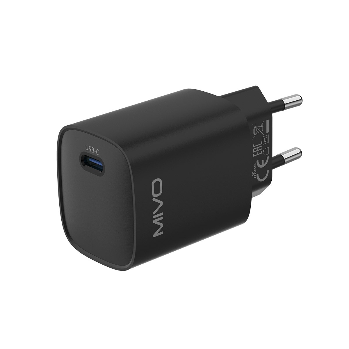Зарядные устройства для смартфонов, Кабели Mivo MP-451Q 