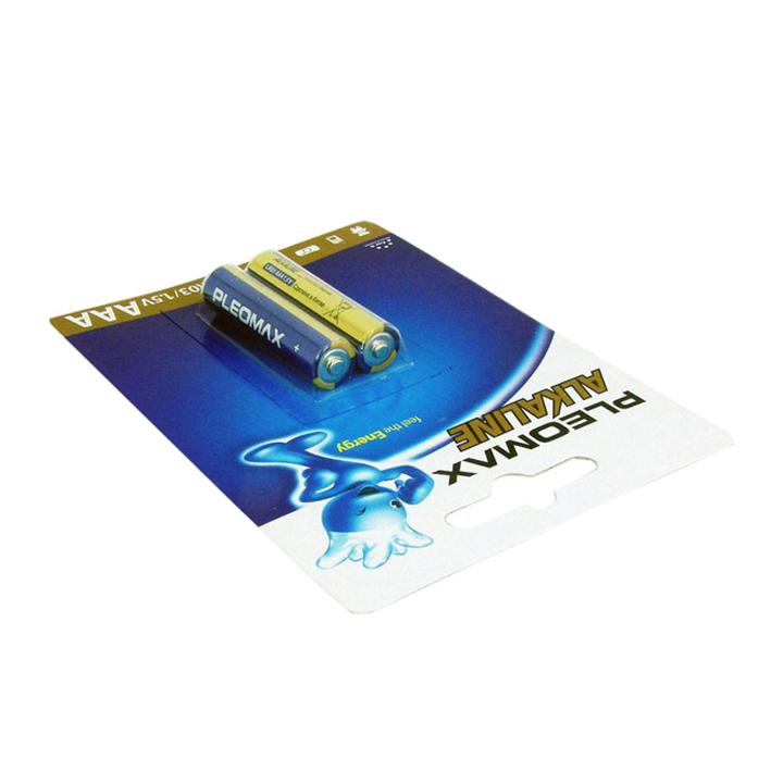 ААА SAMSUNG ААA LR03-2BL