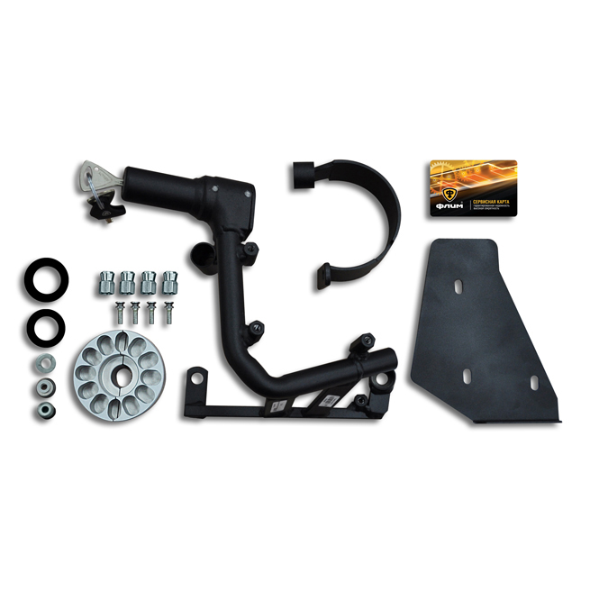 Garant Форт 38002.N