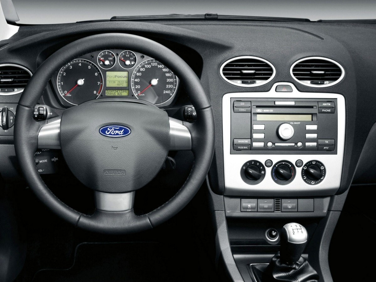 Ford AurA AFX-FD93 