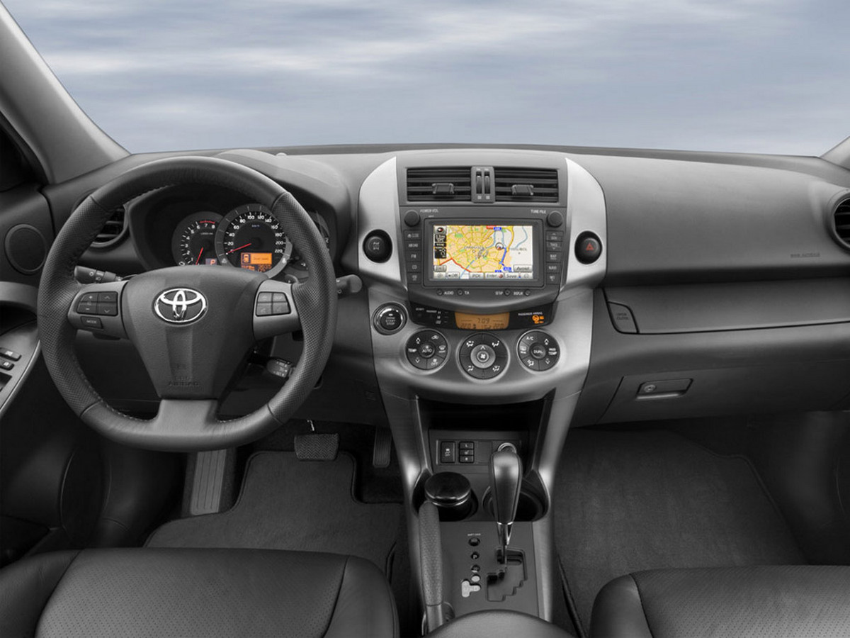 Toyota AurA AFX-TY99 