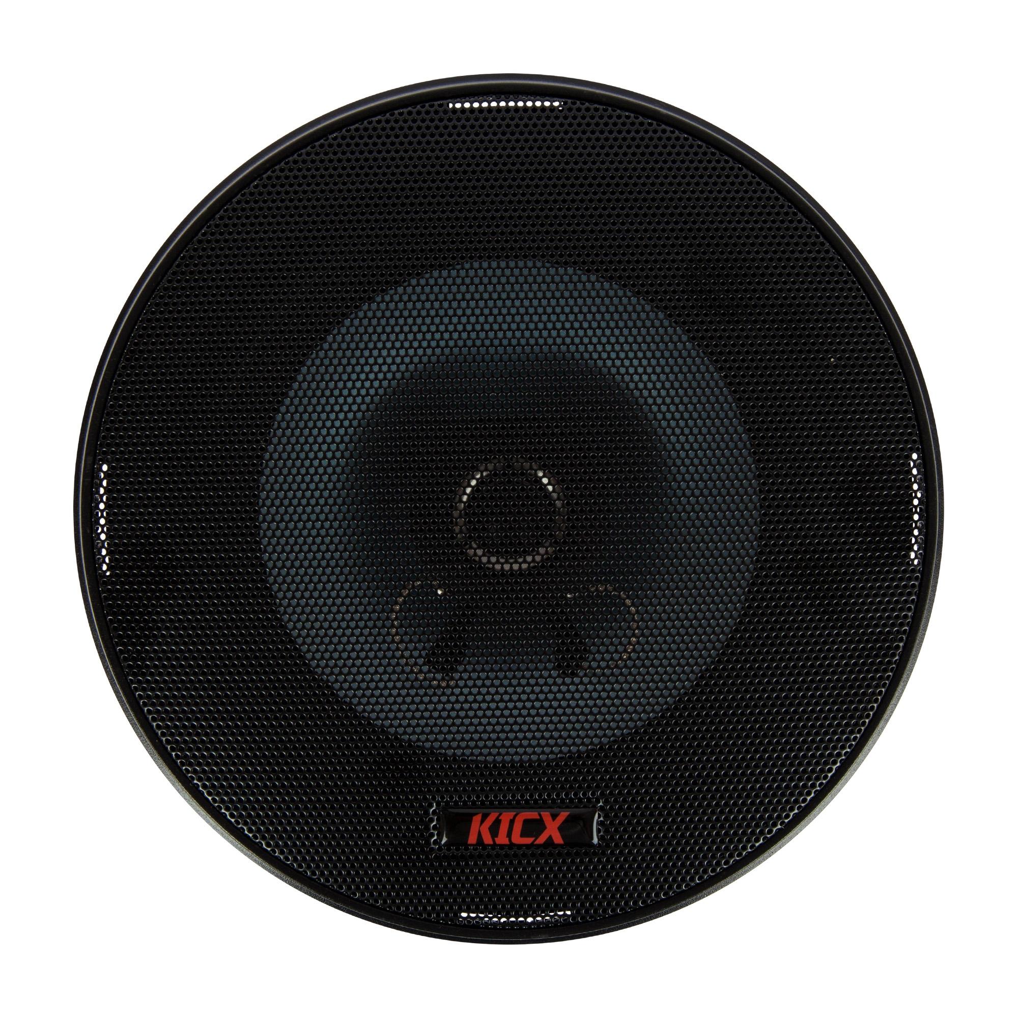 Акустика автомобильная KICX PD 652 