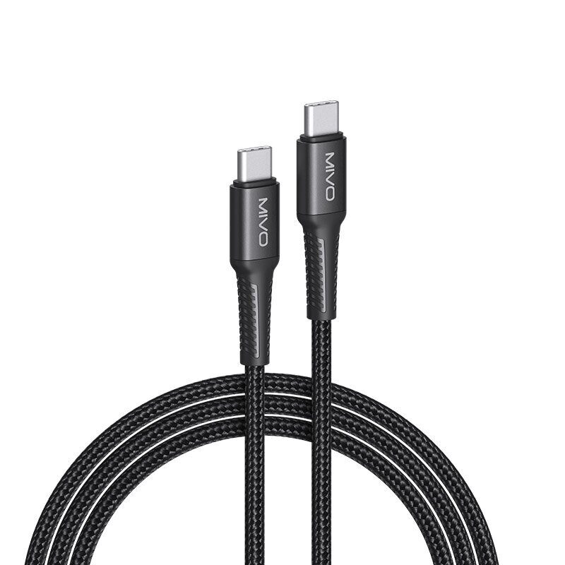 Зарядные устройства для смартфонов, Кабели Mivo MX-11T 