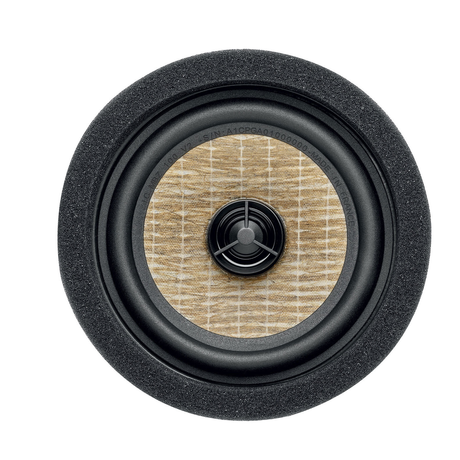 Акустика автомобильная Focal IC MBZ 100 V2 