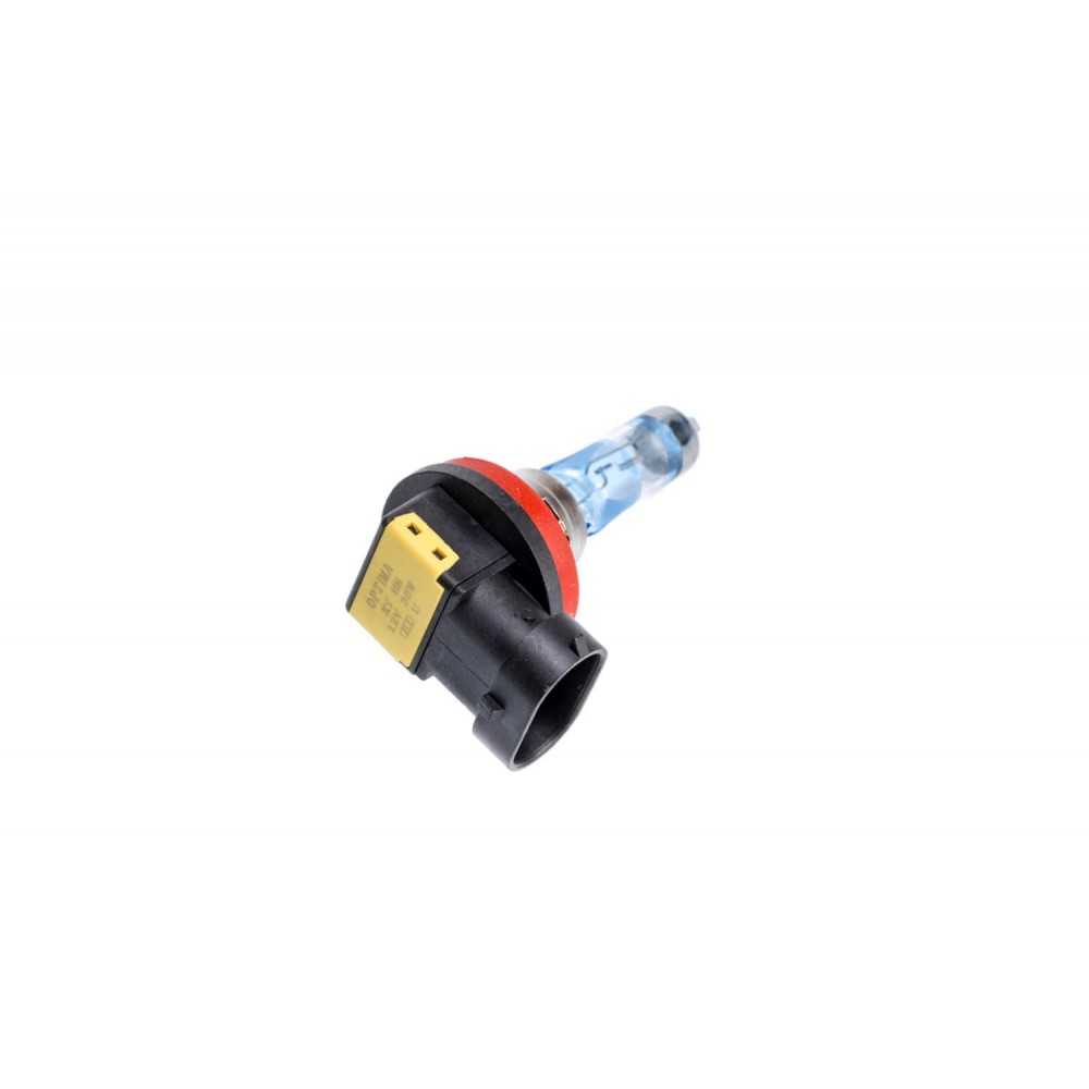 OPTIMA Xtreme H8 +130% 12v 35w