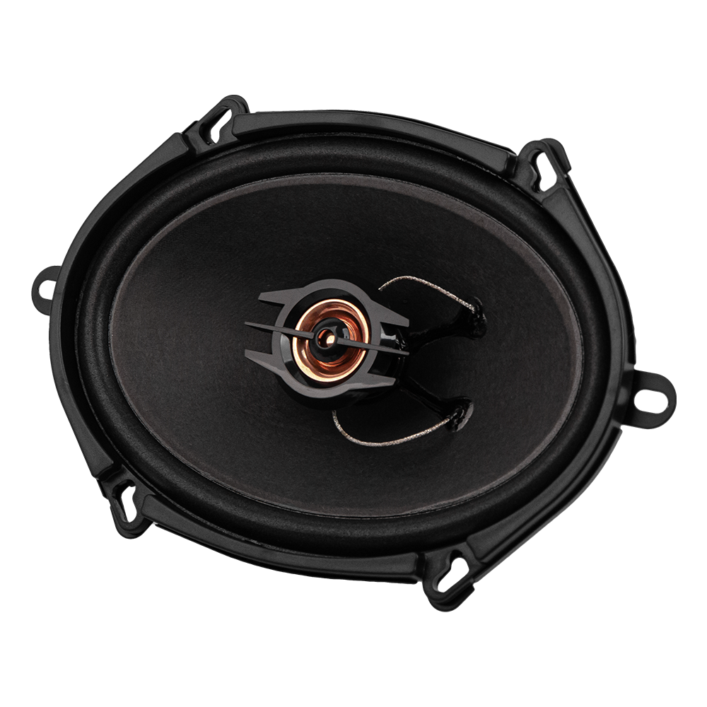 Акустика автомобильная ACV PB-572G 