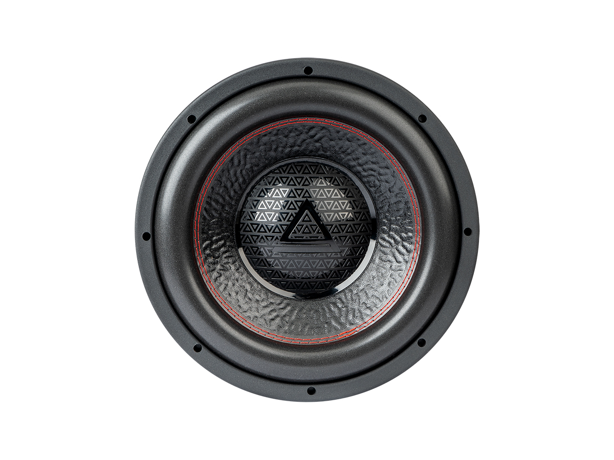 Сабвуферные динамики AurA STORM-12.D2 