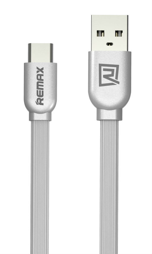 Зарядные устройства для смартфонов, Кабели REMAX USB TYPE-C 