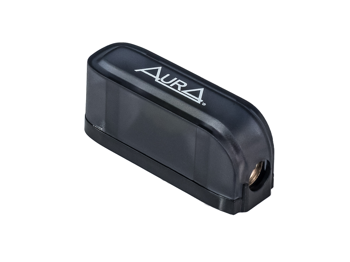 Дистрибьюторы, колбы, держатели предохранителя AurA FHM-1048 