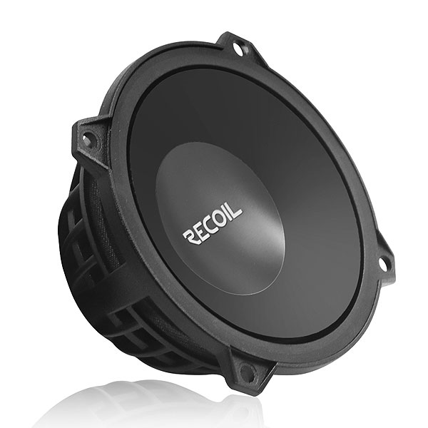 Акустика автомобильная Recoil RMS35 
