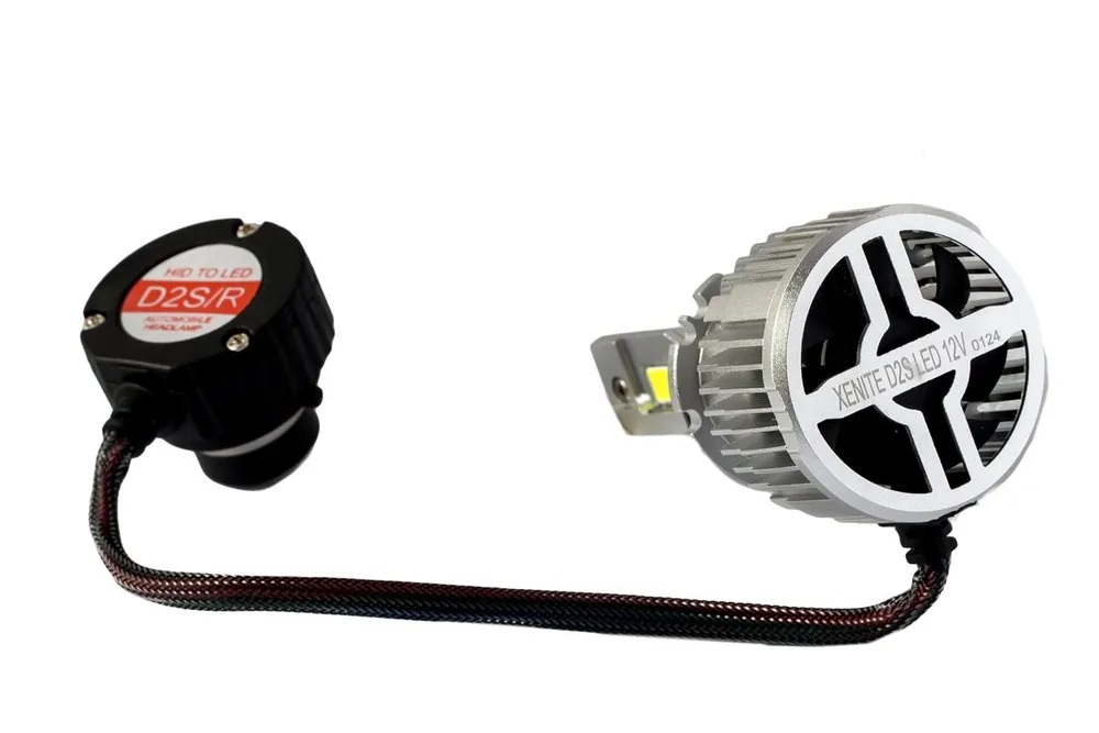 XENITE LED D-series D2S