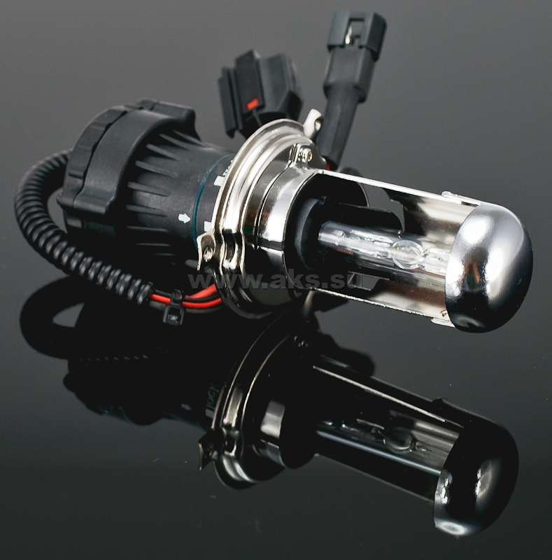 MAXLUM (ClearLight) БИ H4 4300K