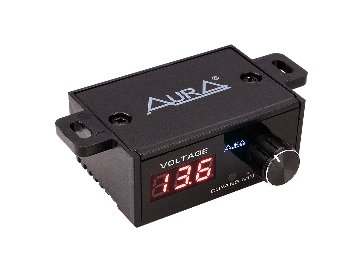 Одноканальные усилители AurA VENOM-D1500 