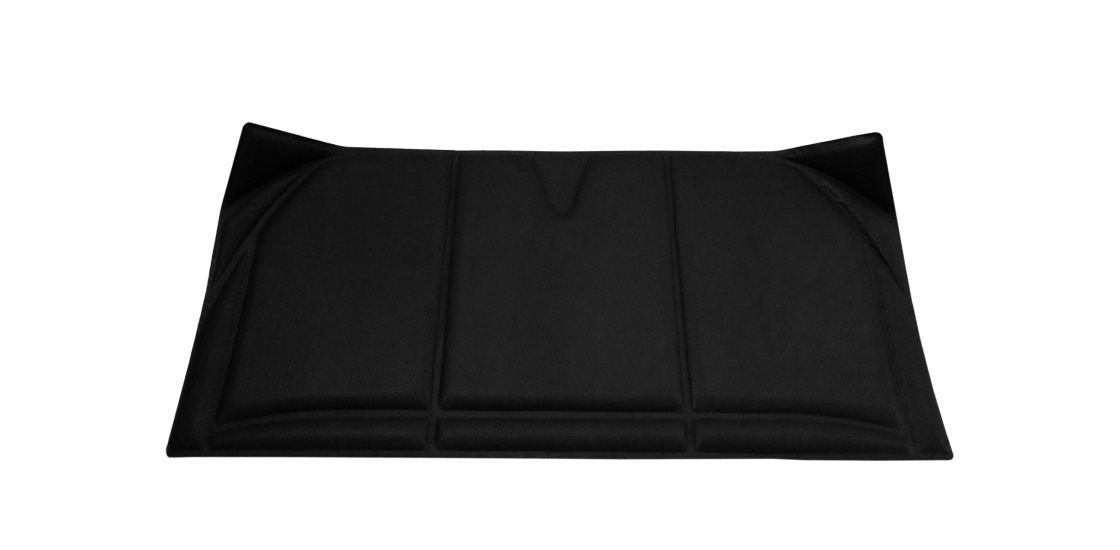 STP HeatShield Утеплитель двигателя + Шумоизоляция Капота XL