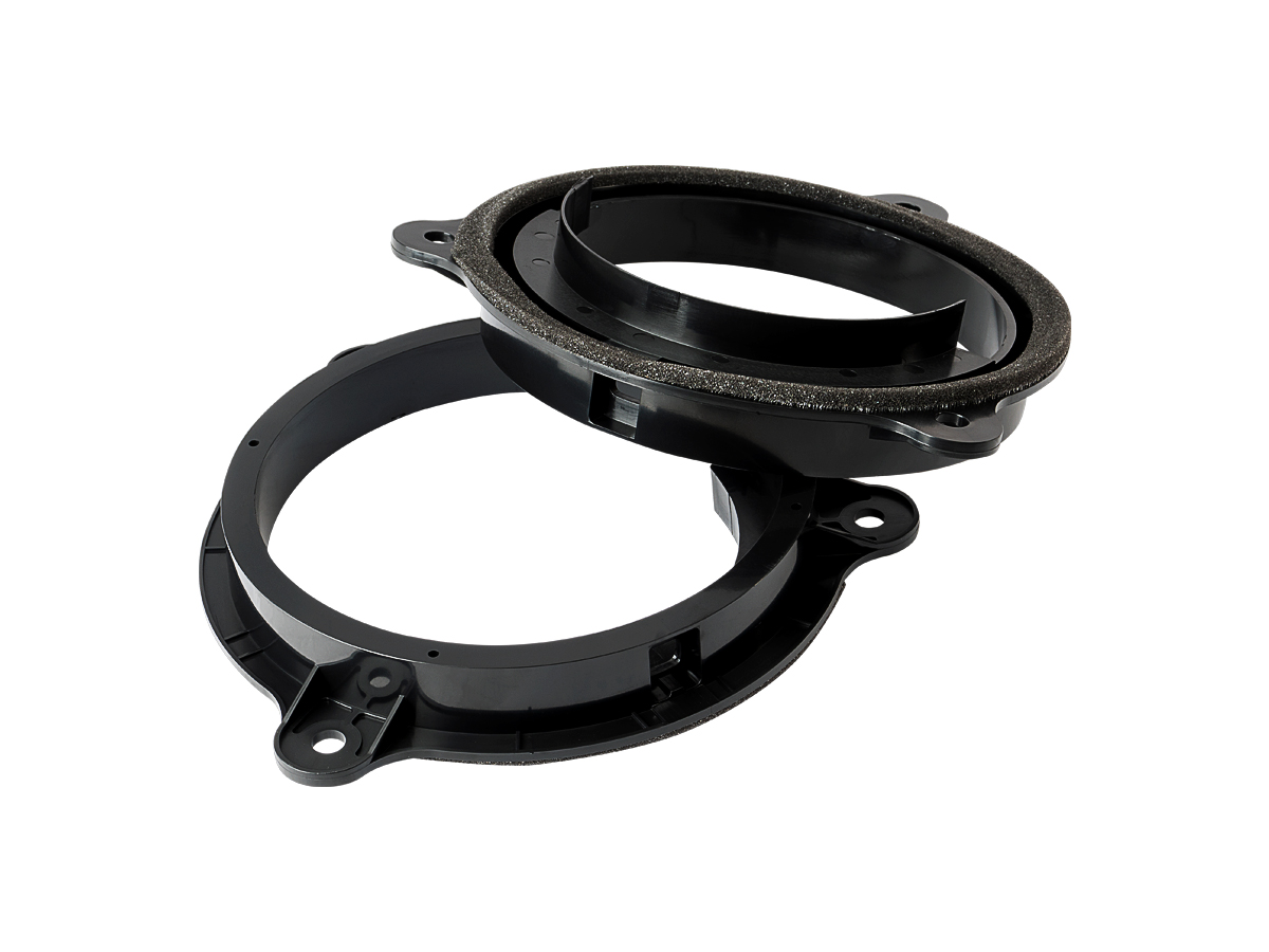 Переходные кольца, Проставочные кольца, Платформы лифтинговые AURA MLD-NS.6 