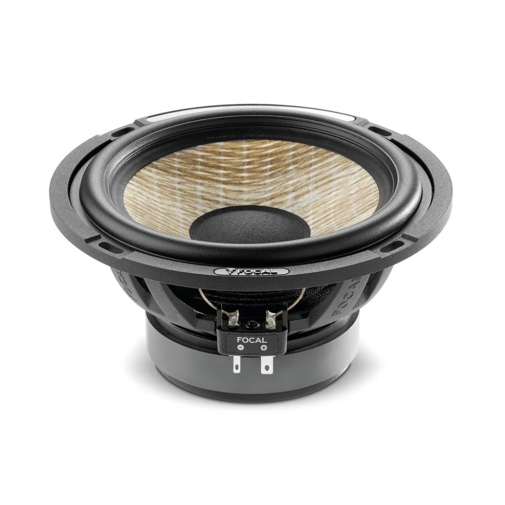 Акустика автомобильная Focal MW PS165F3E 