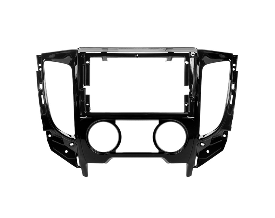 Mitsubishi TEYES Mitsubishi L200 Triton 2015-2019 (климат)j 