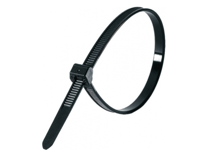 Стяжка кабельная Smartbuy