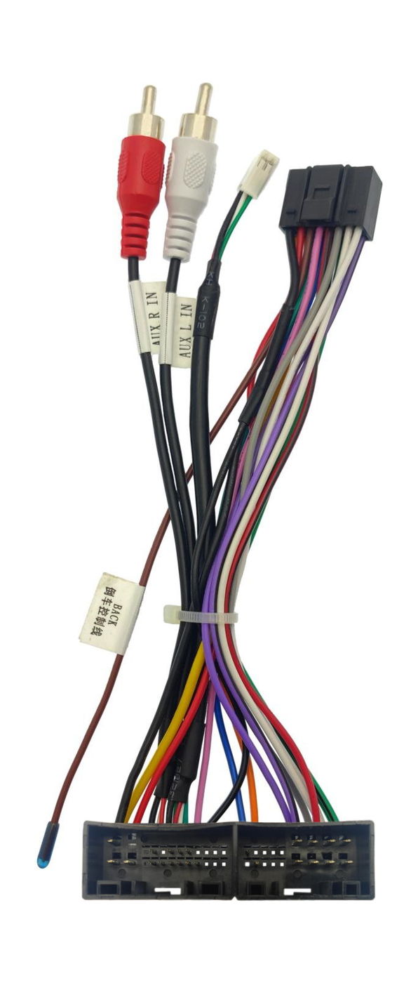 KIA Wide Media LC9514ON-2/32 