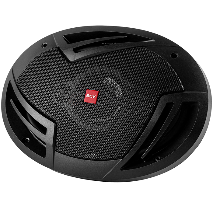 Акустика автомобильная ACV SP-693 BEATS 