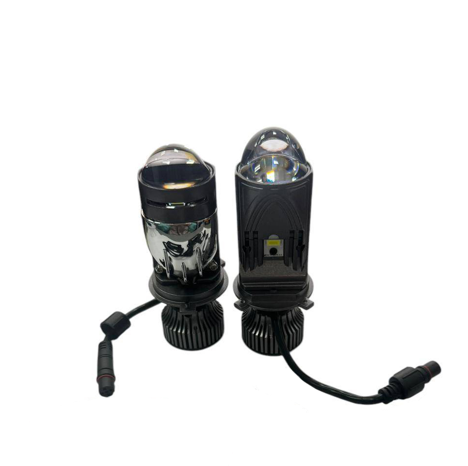 HiVision L1 Lens H4