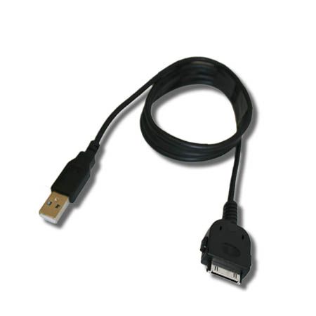 Интерфейсы и кабели для подключения iPod/iPhone Pioneer CD-IU50 