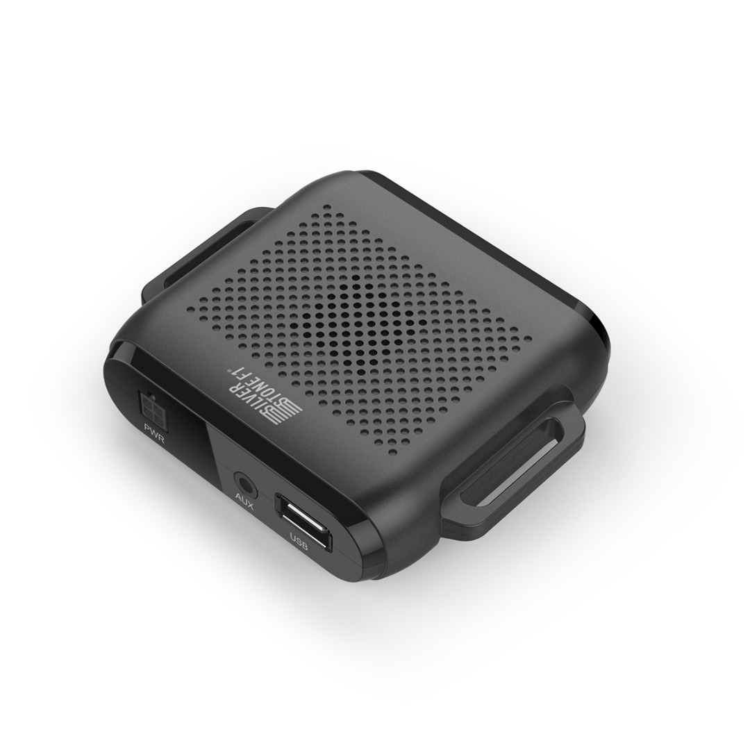 Радар-детекторы с GPS Silverstone F1 R-BOT