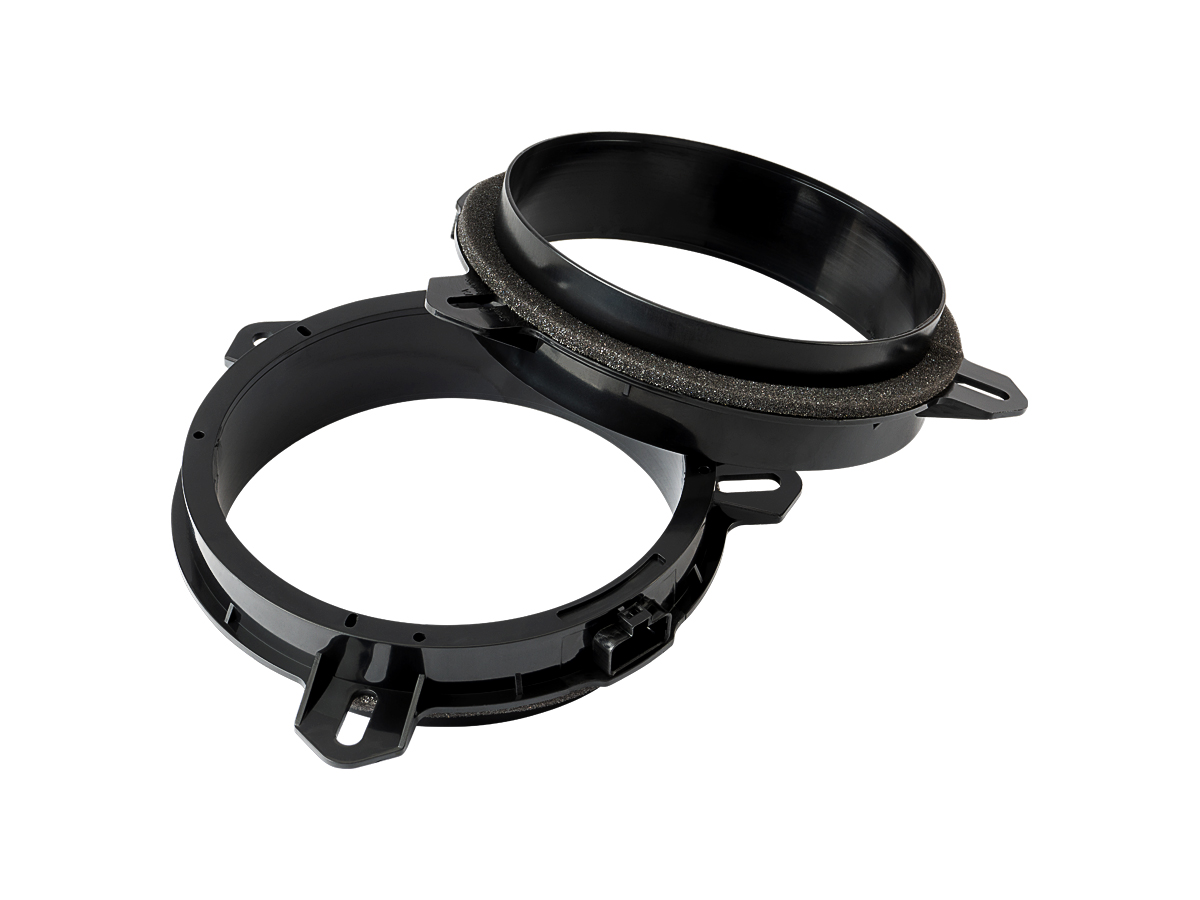 Переходные кольца, Проставочные кольца, Платформы лифтинговые AURA MLD-TY.6B 