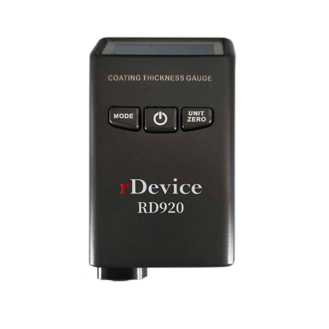 Толщиномеры Толщиномер RDEVICE RD-920