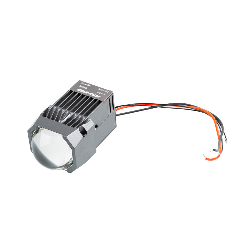 OPTIMA BiLED-1.5-TRX-STEP