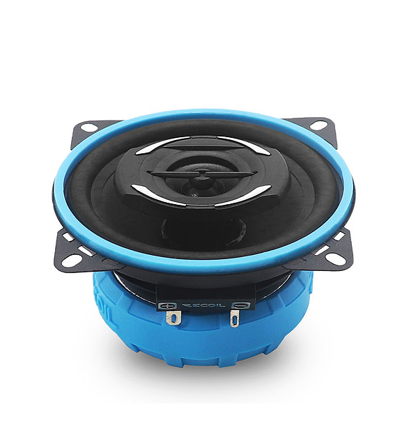 Акустика автомобильная Recoil RCX4 