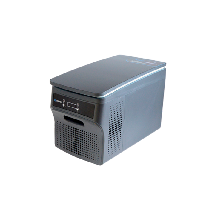 Автохолодильники и аксессуары к ним Libhof Q-26