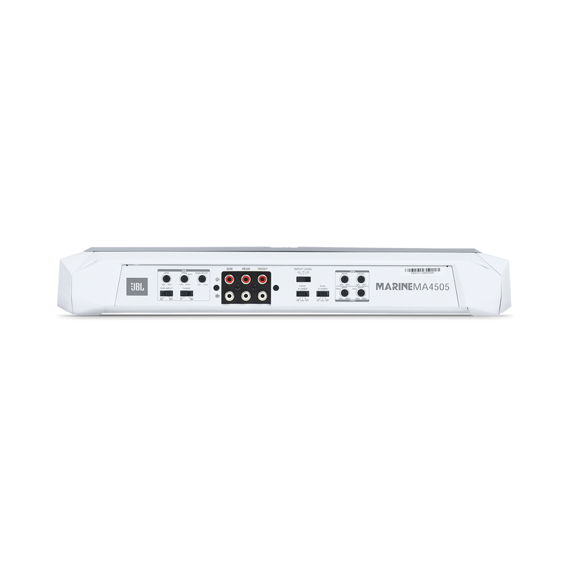 Морские усилители JBL MA4505 