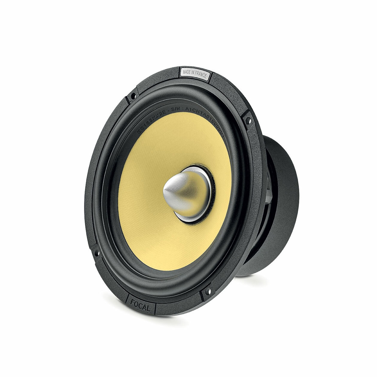 Акустика автомобильная Focal MW ES165KX2E ( HPVE3018) 