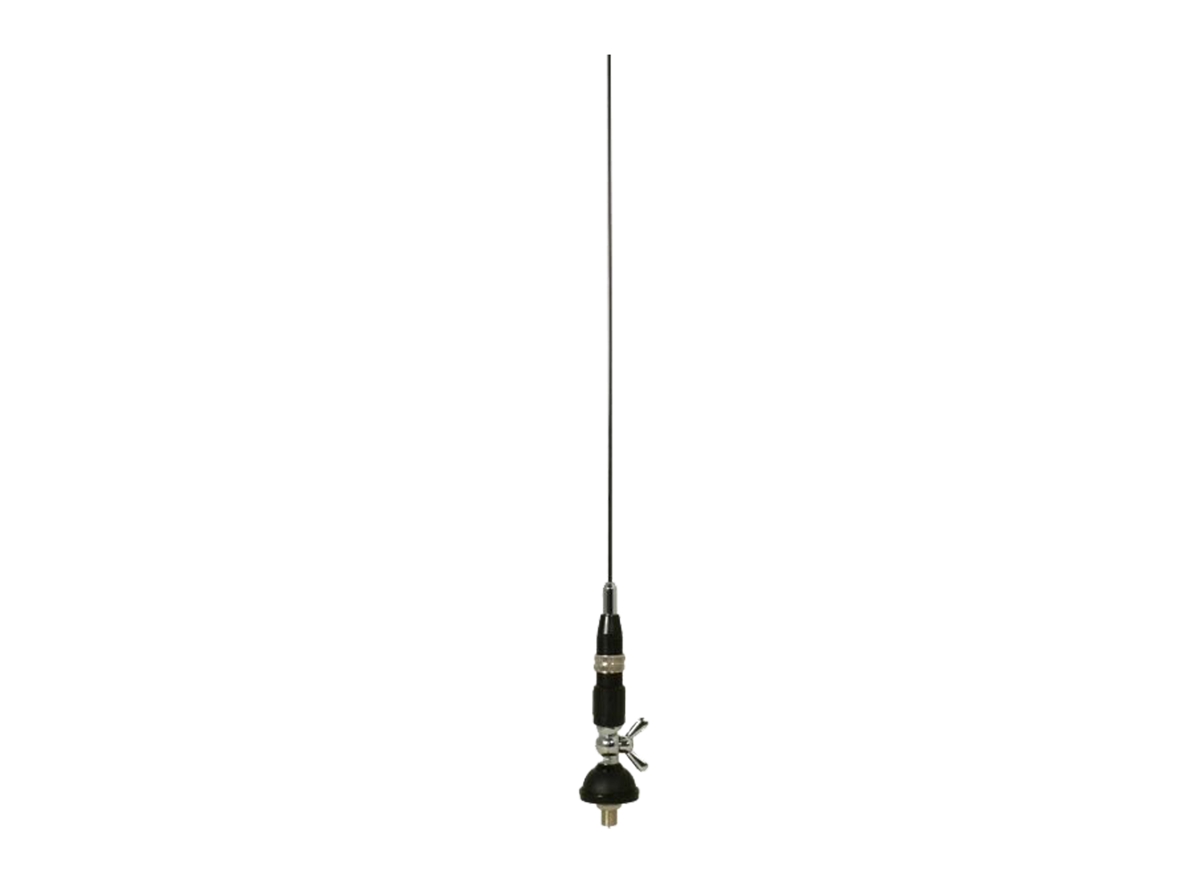 Антенны врезные для радиостанций 27МГц OPTIM SN LONG