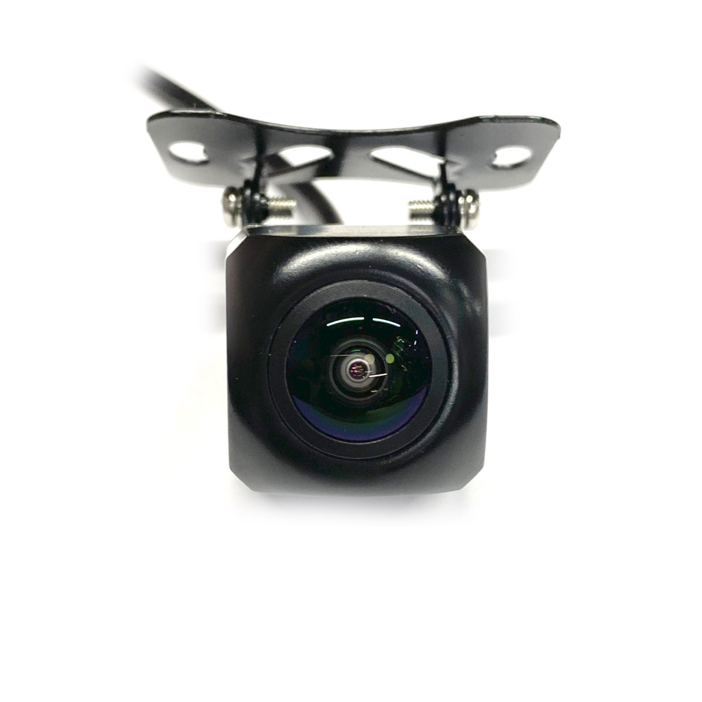 Универсальные видеокамеры, Камеры в номерных рамках, Аксессуары Parkmaster St-18 AHD 