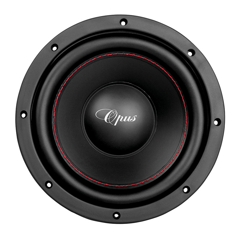 Сабвуферные динамики Challenger OPUS SD 200FA 