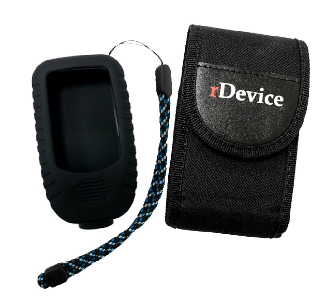 Толщиномеры Толщиномер RDEVICE RD-975 PRO