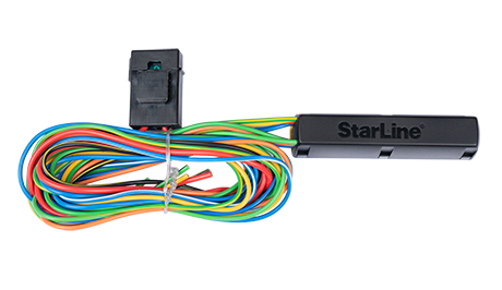 StarLine A90 ECO