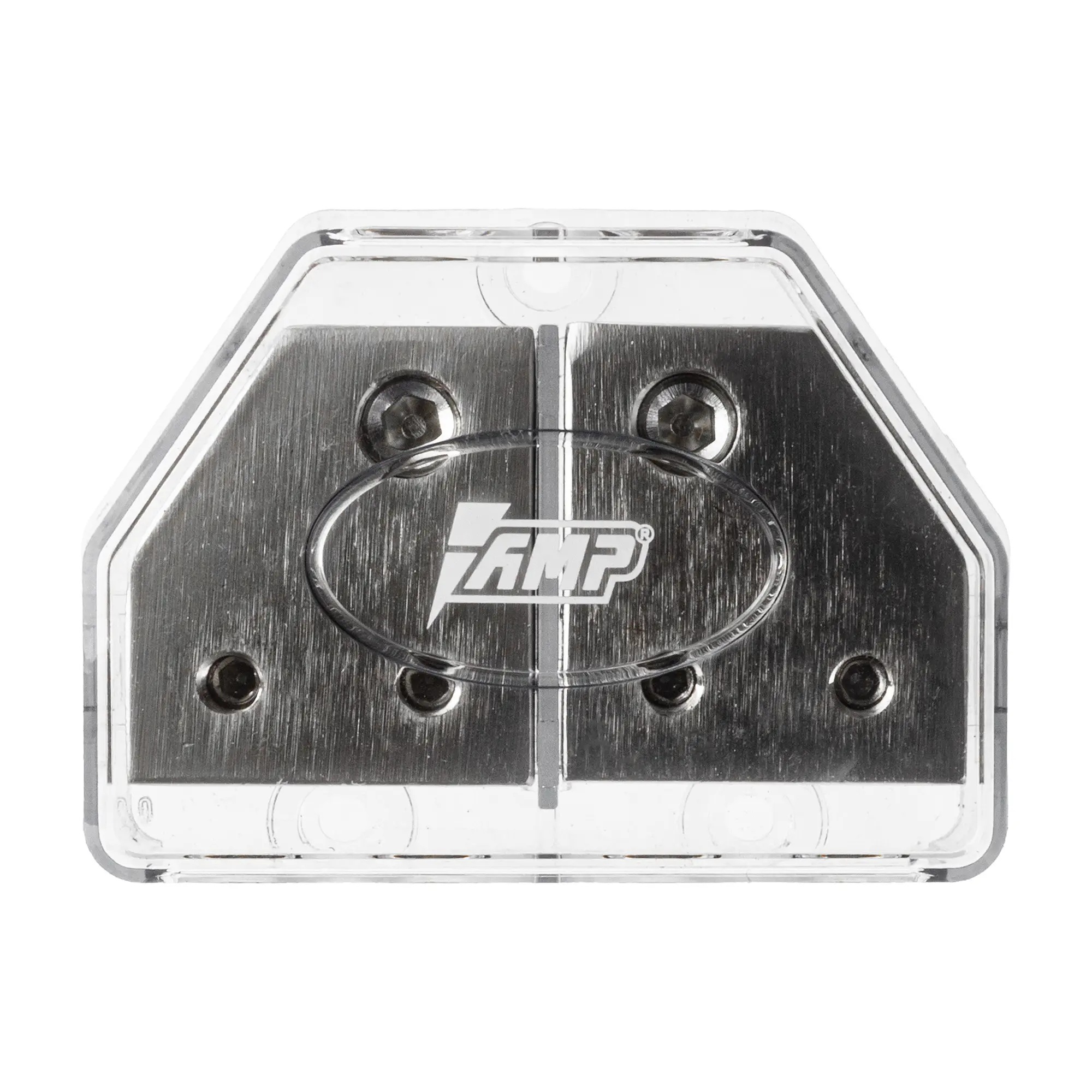 Дистрибьюторы, колбы, держатели предохранителя AMP D24U-02 