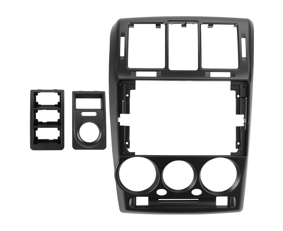 Hyundai TEYES Hyundai Getz 2002-2011 