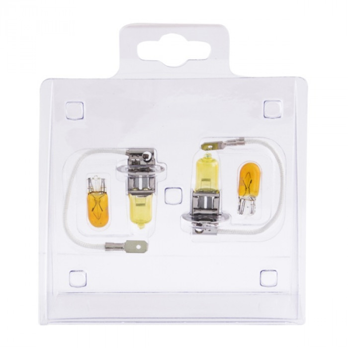 SVS H3 0200094000 YELLOW 3000K