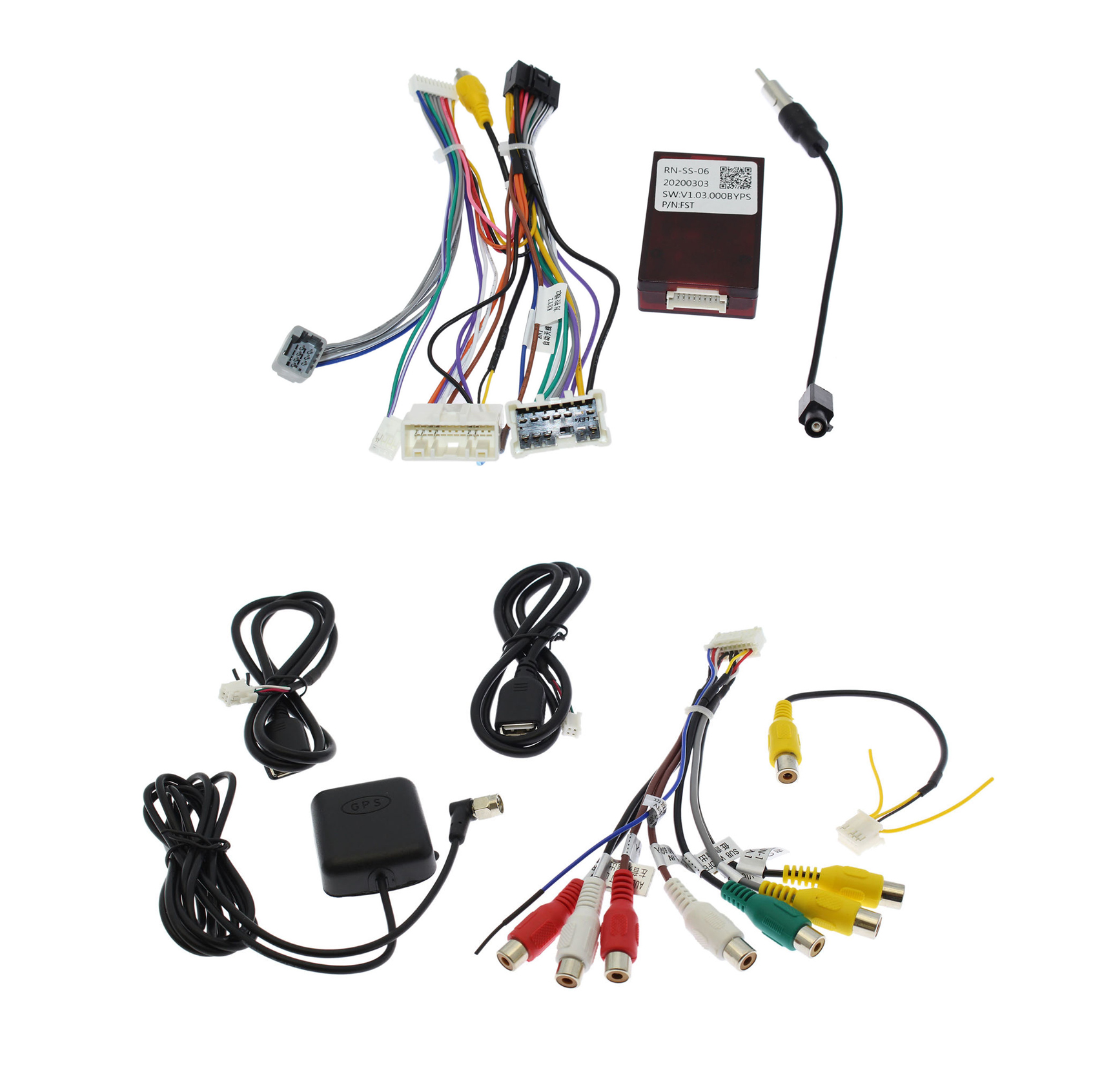 Renault Wide Media LC9275ON-2/32 