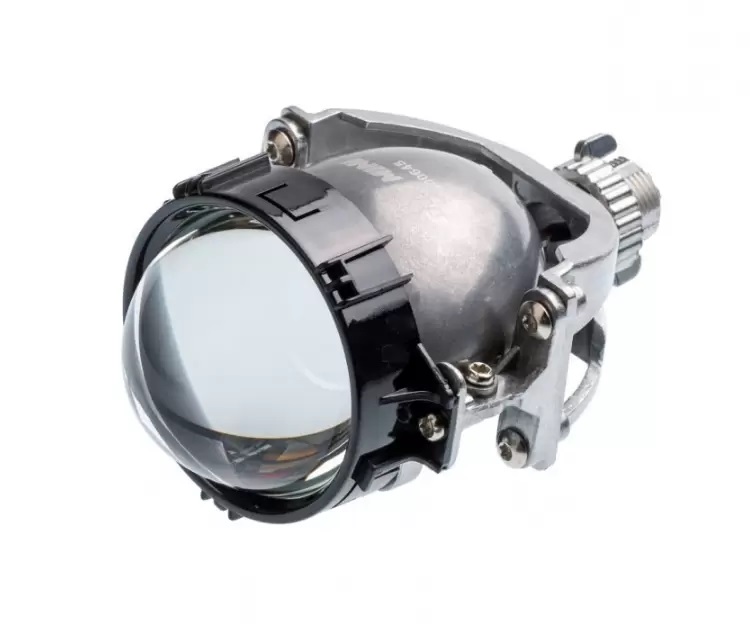 OPTIMA LENS-2.8- BiLED-GTR
