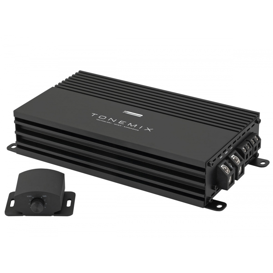 Одноканальные усилители Tonemix ATK-M750D 