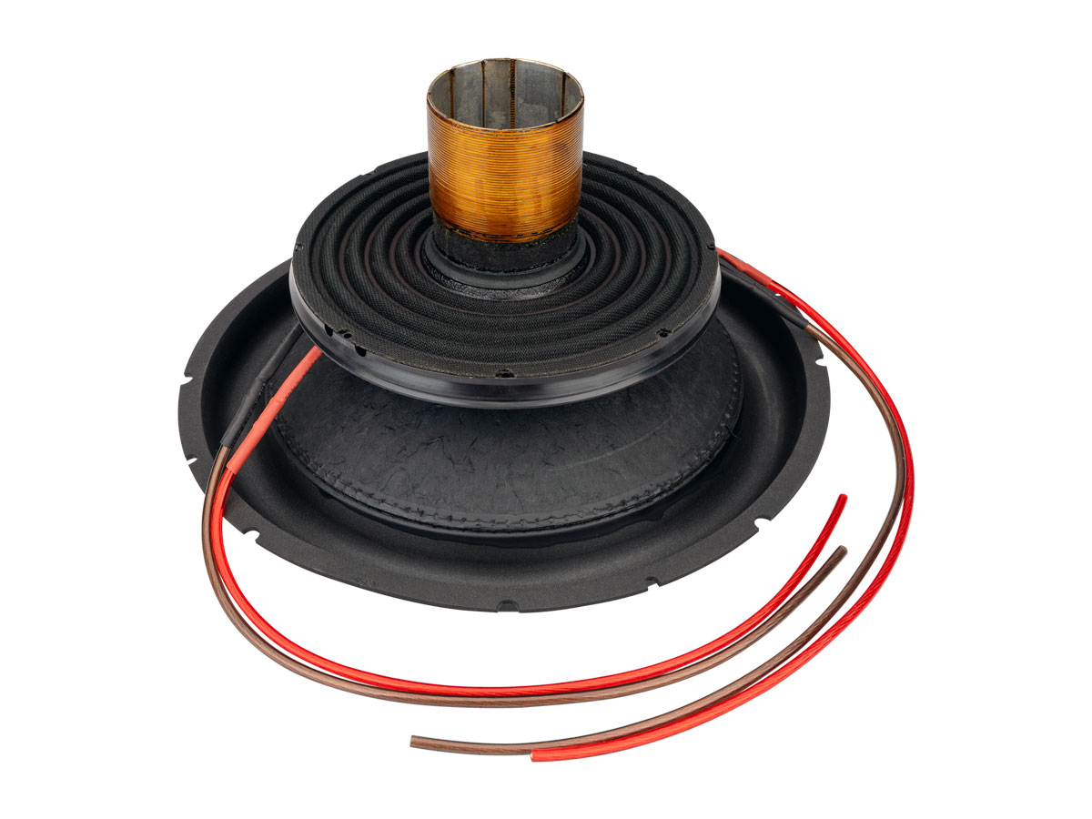 Ремкомплекты для сабвуферов AurA RK-MONSTRO-15.D1 SPORT 