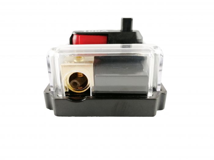 Предохранители, автоматические прерыватели AurA FCB-A100 