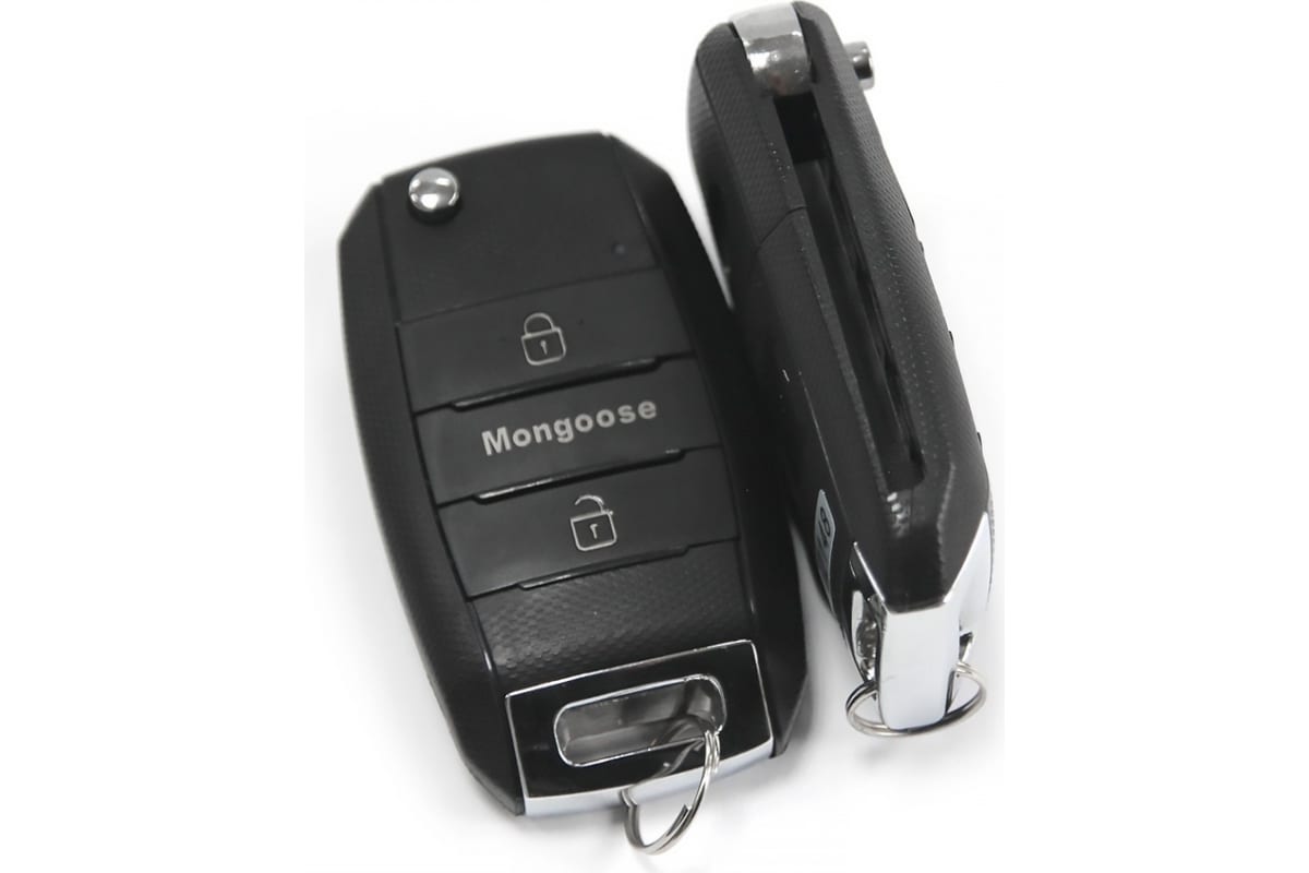 Mongoose CDL-24