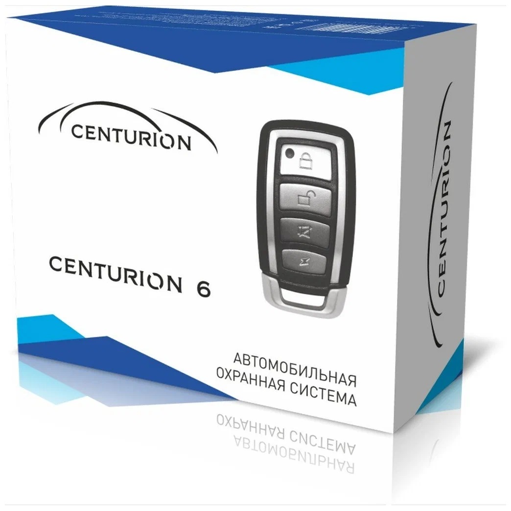 CENTURION 06